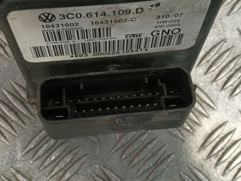 Recambio de abs para volkswagen passat b6 variant (3c5) 2.0 tdi 16v referencia OEM IAM 3C0614109D 16431502C 