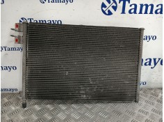 Recambio de condensador / radiador aire acondicionado para ford fiesta v (jh_, jd_) 1.3 referencia OEM IAM 5S6H19710BB  