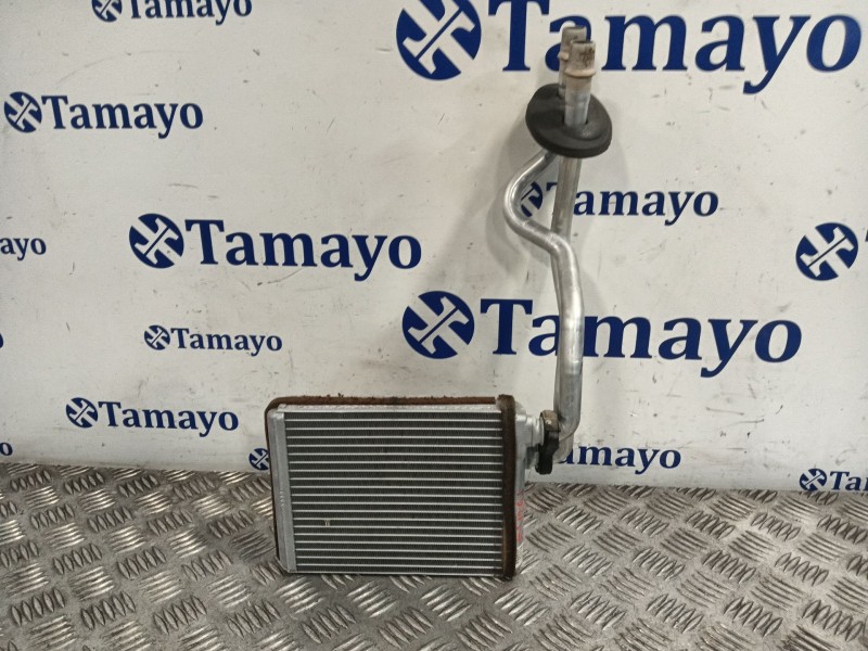 Recambio de radiador calefaccion / aire acondicionado para citroën c3 1.2 12v vti referencia OEM IAM +CV821001  