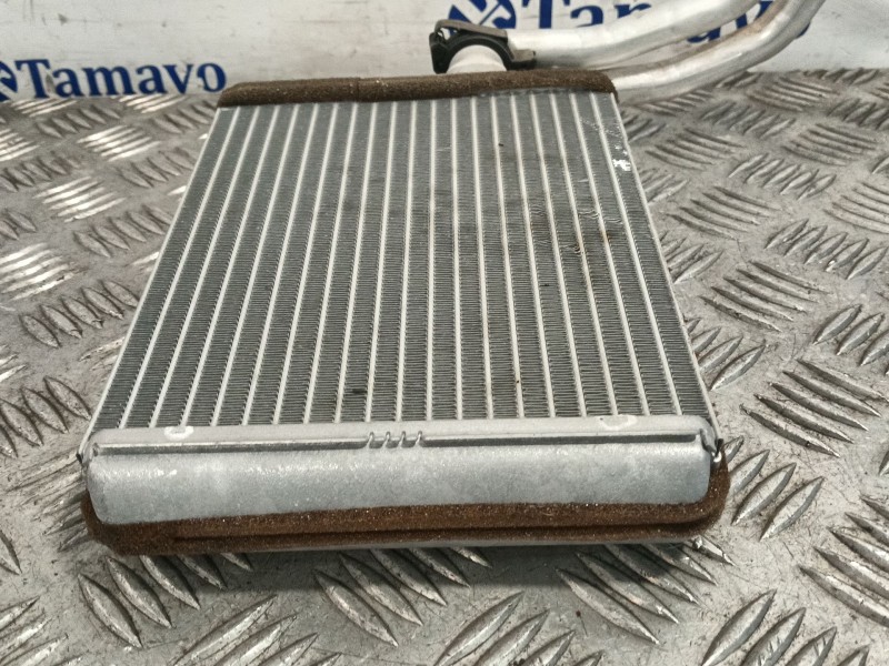 Recambio de radiador calefaccion / aire acondicionado para citroën c3 1.2 12v vti referencia OEM IAM +CV821001  