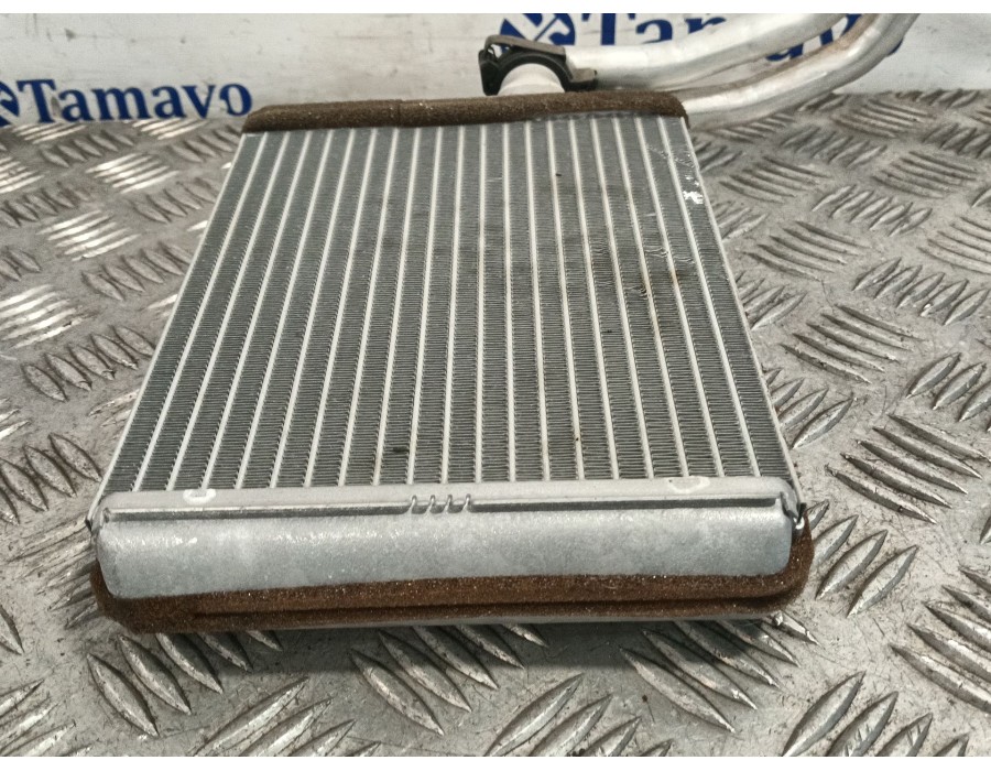 Recambio de radiador calefaccion / aire acondicionado para citroën c3 1.2 12v vti referencia OEM IAM +CV821001  