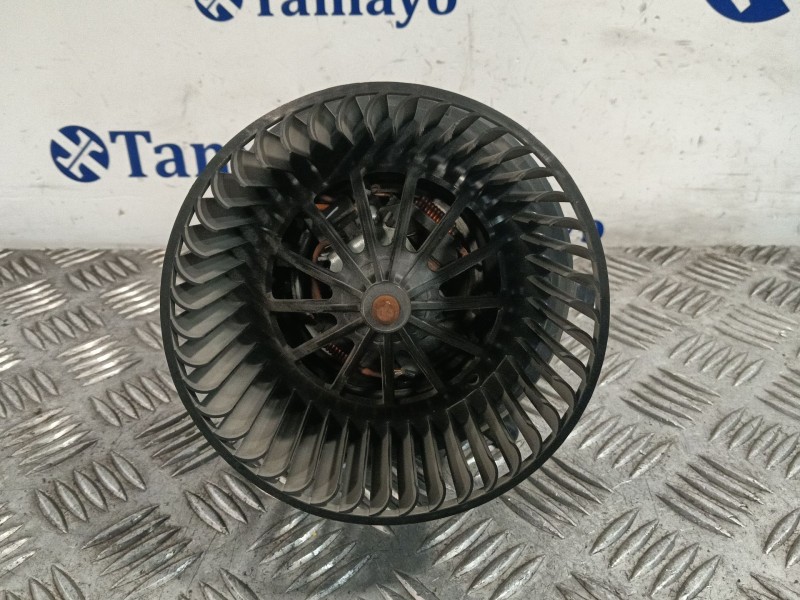 Recambio de motor calefaccion para citroën c3 1.2 12v vti referencia OEM IAM T4054001  