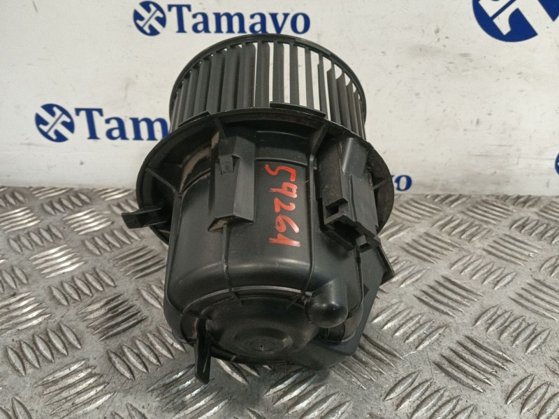 Recambio de motor calefaccion para citroën c3 1.2 12v vti referencia OEM IAM T4054001  