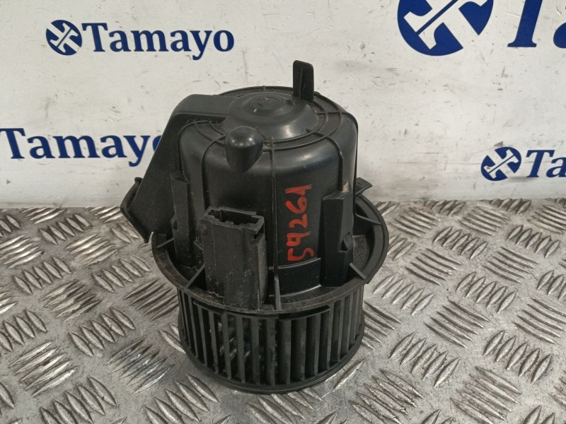 Recambio de motor calefaccion para citroën c3 1.2 12v vti referencia OEM IAM T4054001  