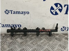 Recambio de rampa inyectora para renault megane iii coupé (dz0/1_) 1.6 16v (dz0u, dz1b, dz1h) referencia OEM IAM 50634LS  