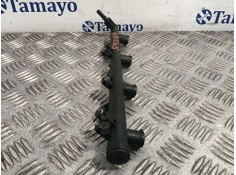 Recambio de rampa inyectora para renault megane iii coupé (dz0/1_) 1.6 16v (dz0u, dz1b, dz1h) referencia OEM IAM 50634LS   2