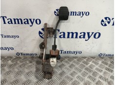Recambio de pedal freno para renault clio iv referencia OEM IAM 465013423R  