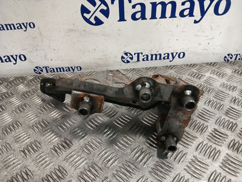 Recambio de pedal freno para renault clio iv referencia OEM IAM 465013423R  