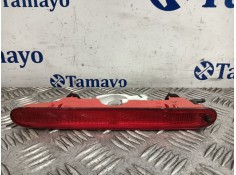 Recambio de piloto central de freno para citroën berlingo multispace (b9) 1.2 puretech 110 referencia OEM IAM 9682830180 9688528