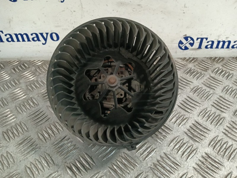 Recambio de motor calefaccion para bmw 1 (e87) 118 d referencia OEM IAM 16743 693366303 