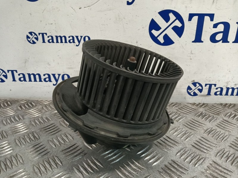 Recambio de motor calefaccion para bmw 1 (e87) 118 d referencia OEM IAM 16743 693366303 