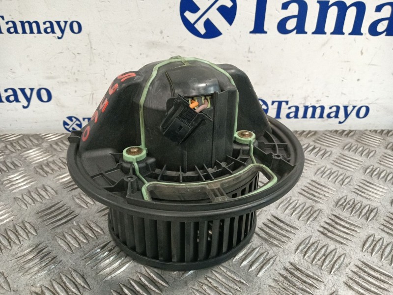 Recambio de motor calefaccion para bmw 1 (e87) 118 d referencia OEM IAM 16743 693366303 