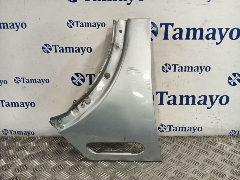 Recambio de aleta delantera derecha para mini mini (r50, r53) one d referencia OEM IAM   