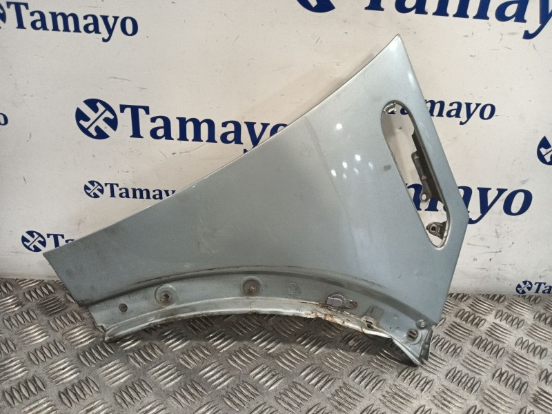 Recambio de aleta delantera derecha para mini mini (r50, r53) one d referencia OEM IAM   