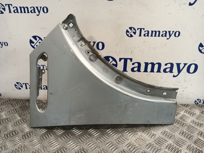 Recambio de aleta delantera derecha para mini mini (r50, r53) one d referencia OEM IAM   