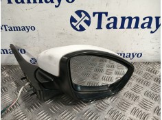 Recambio de retrovisor derecho para peugeot 208 i (ca_, cc_) 1.2 vti 82 referencia OEM IAM 232673078  