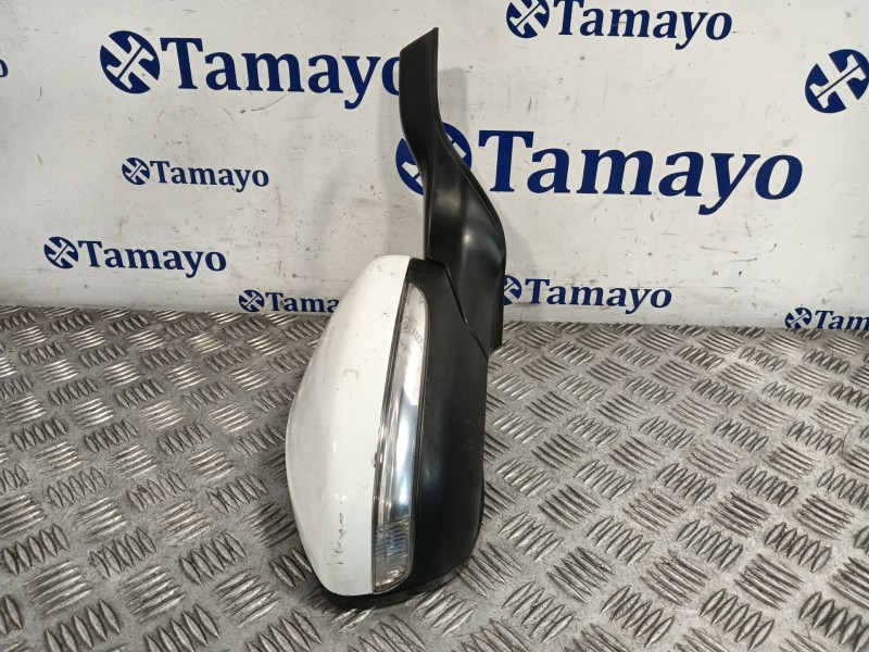 Recambio de retrovisor derecho para peugeot 208 i (ca_, cc_) 1.2 vti 82 referencia OEM IAM 232673078  
