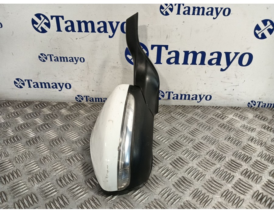 Recambio de retrovisor derecho para peugeot 208 i (ca_, cc_) 1.2 vti 82 referencia OEM IAM 232673078  