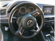 Recambio de volante para mazda cx-5 van (ke_) skyactiv-d awd (ken9) referencia OEM IAM KD4632982A02  