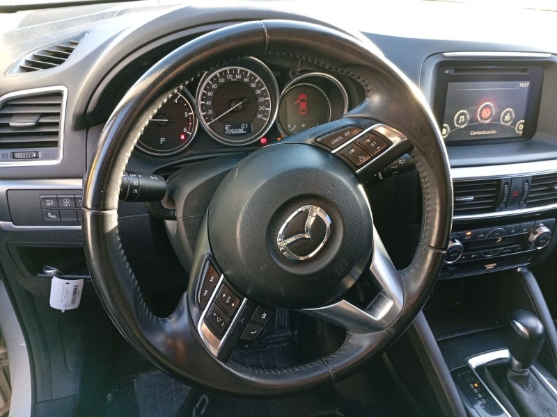 Recambio de volante para mazda cx-5 van (ke_) skyactiv-d awd (ken9) referencia OEM IAM KD4632982A02  