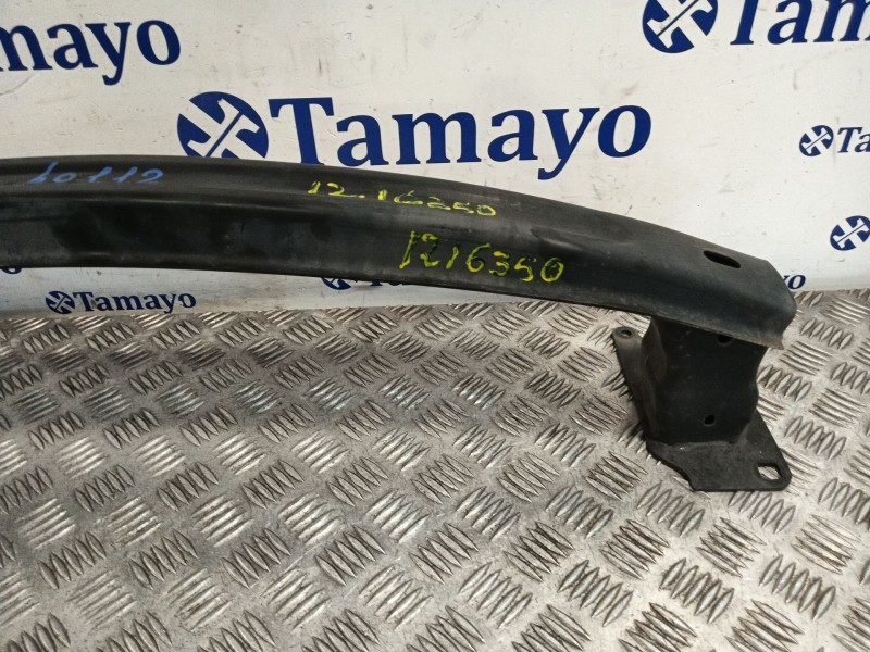 Recambio de refuerzo paragolpes delantero para seat ibiza iv (6j5, 6p1) 1.6 tdi referencia OEM IAM   