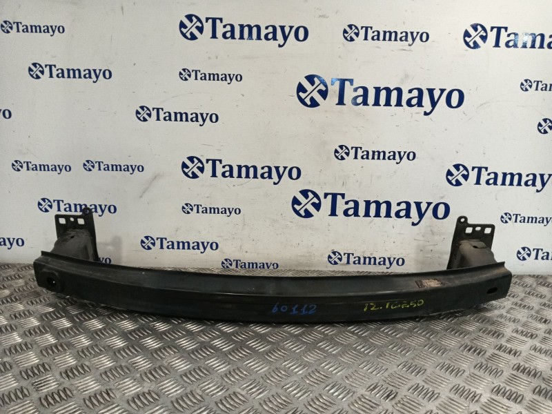 Recambio de refuerzo paragolpes delantero para seat ibiza iv (6j5, 6p1) 1.6 tdi referencia OEM IAM   