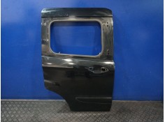 Recambio de puerta lateral corredera derecha para ford tourneo courier b460 monospace 1.0 ecoboost referencia OEM IAM   