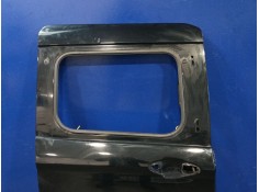 Recambio de puerta lateral corredera derecha para ford tourneo courier b460 monospace 1.0 ecoboost referencia OEM IAM    2