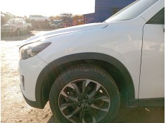 Recambio de aleta delantera izquierda para mazda cx-5 van (ke_) skyactiv-d awd (ken9) referencia OEM IAM KD5352211A  