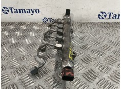 Recambio de rampa inyectora para mercedes-benz sprinter 5-t caja/chasis (b906) 516 cdi (906.153, 906.155, 906.253, 906.255) refe 2