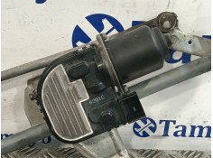 Recambio de motor limpia delantero para volkswagen passat berlina (3c2) referencia OEM IAM 3C1955023B 3C1955419  2