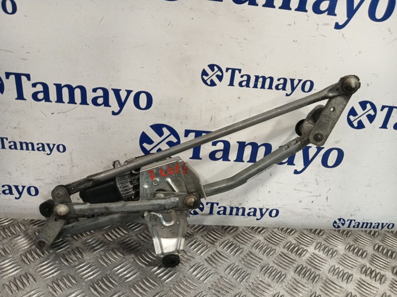 Recambio de motor limpia delantero para volkswagen passat berlina (3c2) referencia OEM IAM 3C1955023B 3C1955419 