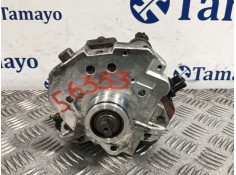 Recambio de bomba inyeccion para volvo s60 berlina d5 referencia OEM IAM 0445010043  