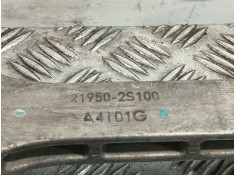 Recambio de soporte motor para kia sportage 1.6 cat referencia OEM IAM 219502S100   2