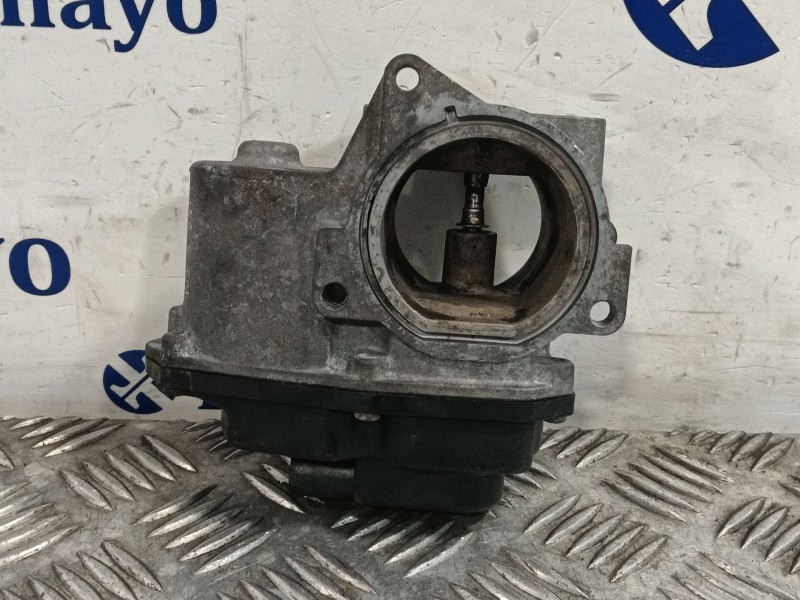 Recambio de valvula egr para seat leon (1p1) referencia OEM IAM 03G131501  