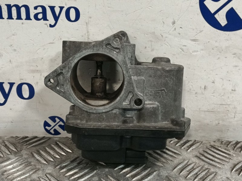 Recambio de valvula egr para seat leon (1p1) referencia OEM IAM 03G131501  