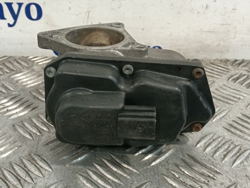 Recambio de valvula egr para seat leon (1p1) referencia OEM IAM 03G131501  