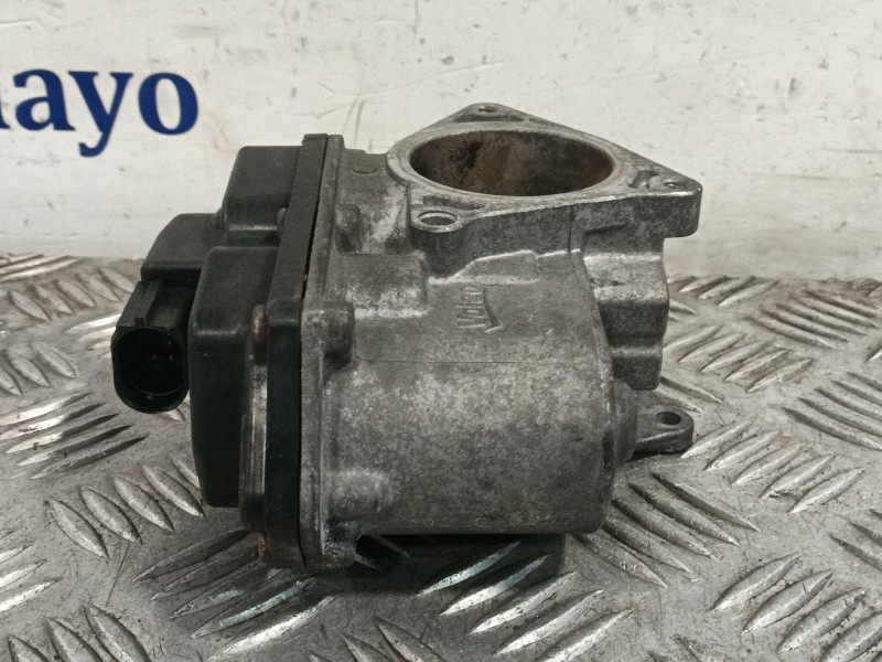 Recambio de valvula egr para seat leon (1p1) referencia OEM IAM 03G131501  