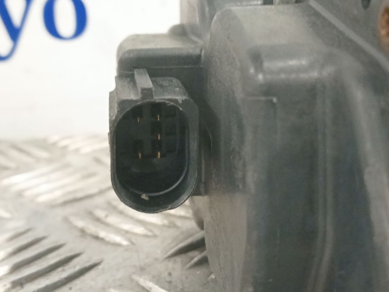 Recambio de valvula egr para seat leon (1p1) referencia OEM IAM 03G131501  