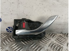 Recambio de maneta interior delantera izquierda para mazda cx-3 (dk) 2.0 skyactiv-g (dk5w, dk6w) referencia OEM IAM T8315  