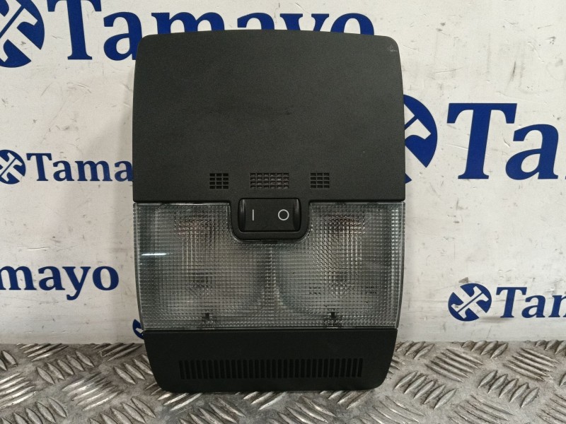 Recambio de luz interior para audi a3 sportback (8p) 2.0 tdi referencia OEM IAM 8E0947565  