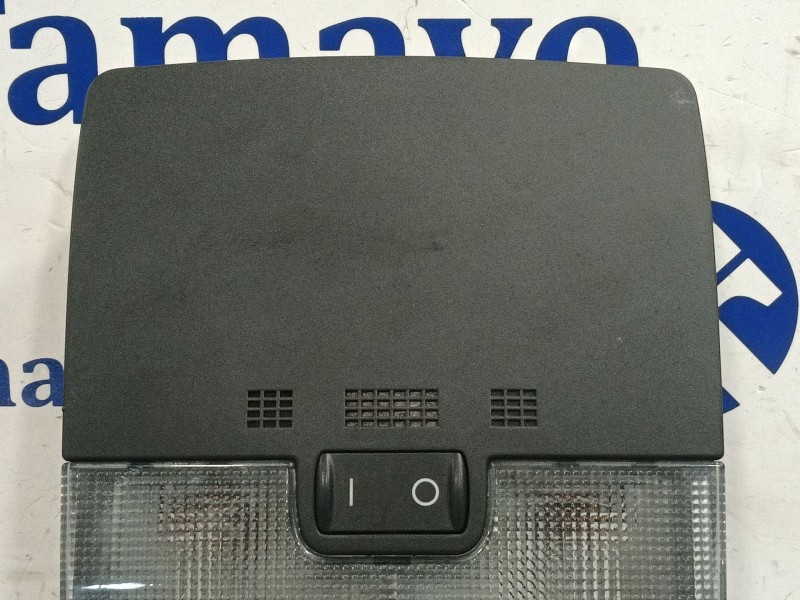 Recambio de luz interior para audi a3 sportback (8p) 2.0 tdi referencia OEM IAM 8E0947565  