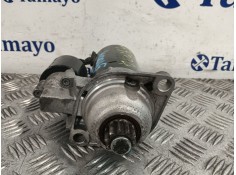 Recambio de motor arranque para volkswagen golf iv berlina (1j1) referencia OEM IAM 02A911024   2