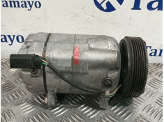 Recambio de compresor aire acondicionado para volkswagen golf iv (1j1) 1.6 16v referencia OEM IAM 5060310990  