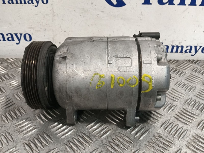 Recambio de compresor aire acondicionado para volkswagen golf iv (1j1) 1.6 16v referencia OEM IAM 5060310990  