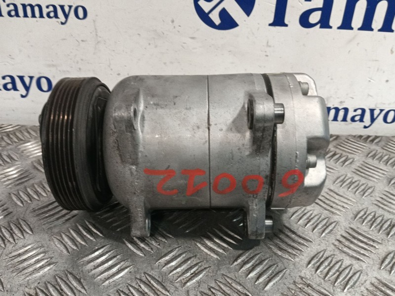Recambio de compresor aire acondicionado para volkswagen golf iv (1j1) 1.6 16v referencia OEM IAM 5060310990  