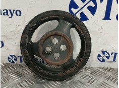 Recambio de polea cigueñal para mercedes-benz sprinter 5-t caja/chasis (b906) 516 cdi (906.153, 906.155, 906.253, 906.255) refer