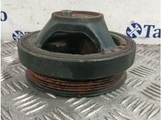 Recambio de polea cigueñal para mercedes-benz sprinter 5-t caja/chasis (b906) 516 cdi (906.153, 906.155, 906.253, 906.255) refer 2