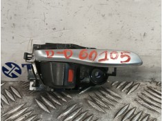 Recambio de maneta interior delantera derecha para toyota c-hr (_x1_) 1.8 hybrid (zyx10_, zyx11_) referencia OEM IAM 140418A2 69