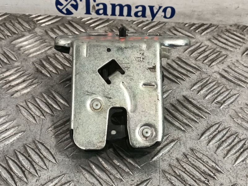 Recambio de cerradura maletero / porton para audi a3 sportback (8p) 2.0 tdi referencia OEM IAM 8K9827505A  
